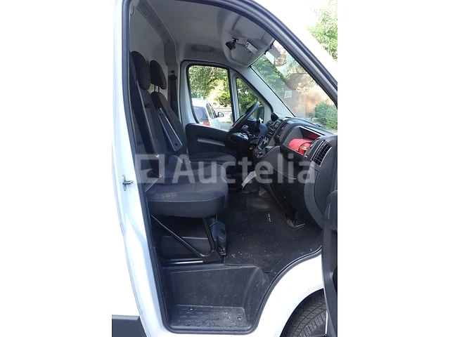 Opel movano koelwagen (2023-23,814 km) - afbeelding 51 van  76