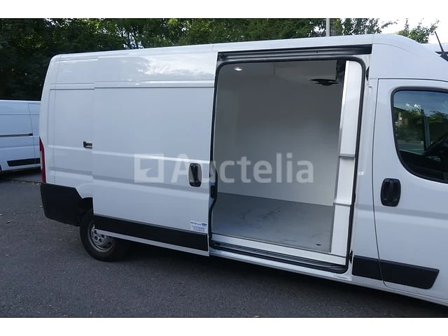 Opel movano koelwagen (2023-23,814 km) - afbeelding 52 van  76