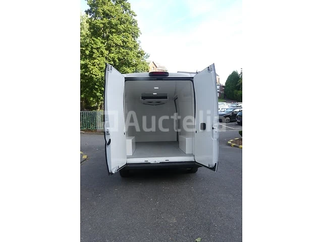 Opel movano koelwagen (2023-23,814 km) - afbeelding 55 van  76