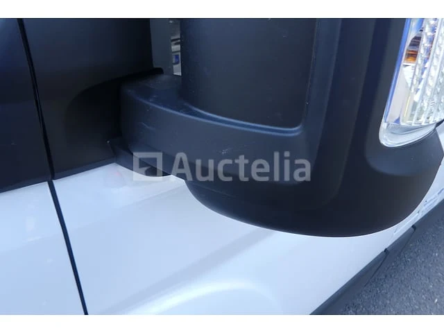 Opel movano koelwagen (2023-23,814 km) - afbeelding 72 van  76