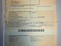 Opel movano lichte vrachtwagen - afbeelding 2 van  23