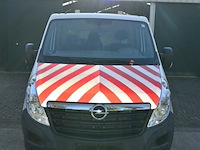 Opel movano lichte vrachtwagen - afbeelding 5 van  23