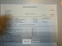 Opel movano lichte vrachtwagen - afbeelding 8 van  23
