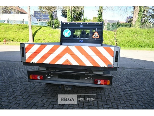 Opel movano lichte vrachtwagen - afbeelding 10 van  23