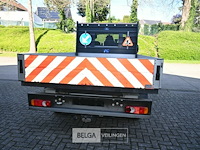 Opel movano lichte vrachtwagen - afbeelding 10 van  23