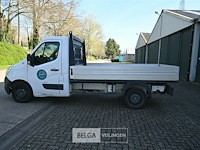 Opel movano lichte vrachtwagen - afbeelding 13 van  23