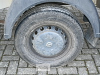 Opel movano lichte vrachtwagen - afbeelding 15 van  23