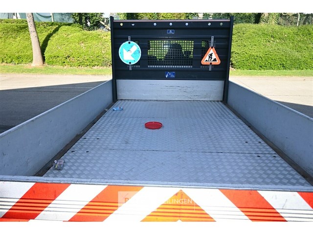 Opel movano lichte vrachtwagen - afbeelding 16 van  23