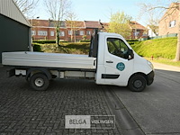 Opel movano lichte vrachtwagen - afbeelding 12 van  23