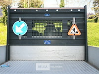 Opel movano lichte vrachtwagen - afbeelding 17 van  23