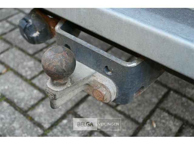 Opel movano lichte vrachtwagen - afbeelding 18 van  23