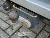 Opel movano lichte vrachtwagen - afbeelding 18 van  23