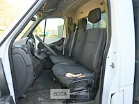 Opel movano lichte vrachtwagen - afbeelding 19 van  23