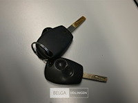 Opel movano lichte vrachtwagen - afbeelding 22 van  23