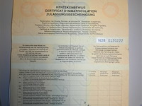 Opel movano lichte vrachtwagen - afbeelding 23 van  23
