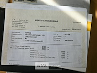 Opel movano lichte vrachtwagen - afbeelding 2 van  18