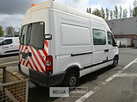 Opel movano lichte vrachtwagen - afbeelding 4 van  18