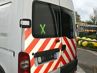 Opel movano lichte vrachtwagen - afbeelding 5 van  18