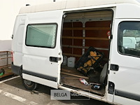Opel movano lichte vrachtwagen - afbeelding 8 van  18