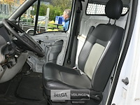 Opel movano lichte vrachtwagen - afbeelding 12 van  18