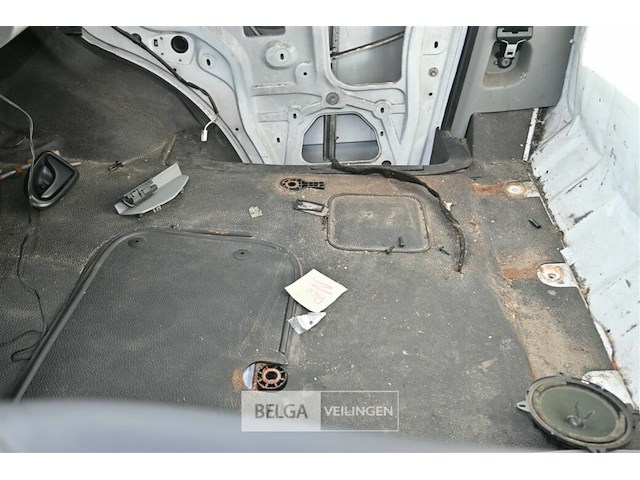 Opel movano lichte vrachtwagen - afbeelding 13 van  18