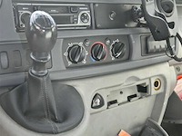 Opel movano lichte vrachtwagen - afbeelding 14 van  18