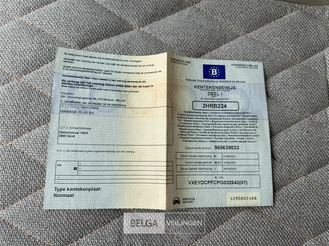 Opel movano (omgebouwde mobielhome) - afbeelding 11 van  27