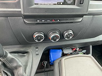 Opel movano turbo d 2021 professioneel ingericht - afbeelding 4 van  19