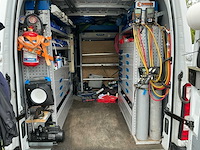 Opel movano turbo d 2021 professioneel ingericht - afbeelding 6 van  19
