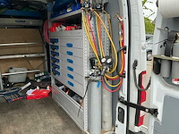 Opel movano turbo d 2021 professioneel ingericht - afbeelding 7 van  19
