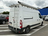 Opel movano turbo d 2021 professioneel ingericht - afbeelding 13 van  19