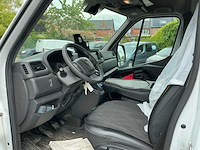 Opel movano turbo d 2021 professioneel ingericht - afbeelding 18 van  19