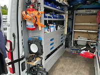 Opel movano turbo d 2021 professioneel ingericht - afbeelding 8 van  19