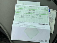 Opel movano turbo d 2021 professioneel ingericht - afbeelding 10 van  19