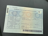 Opel movano turbo d 2021 professioneel ingericht - afbeelding 11 van  19