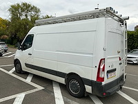 Opel movano turbo d 2021 professioneel ingericht - afbeelding 12 van  19