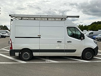 Opel movano turbo d 2021 professioneel ingericht - afbeelding 14 van  19