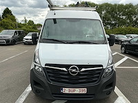 Opel movano turbo d 2021 professioneel ingericht - afbeelding 15 van  19