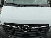 Opel movano turbo d 2021 professioneel ingericht - afbeelding 16 van  19