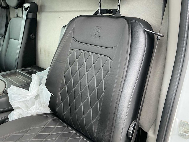 Opel movano turbo d 2021 professioneel ingericht - afbeelding 19 van  19