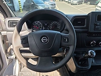 Opel movano turbo r3500d 2021 - afbeelding 2 van  47