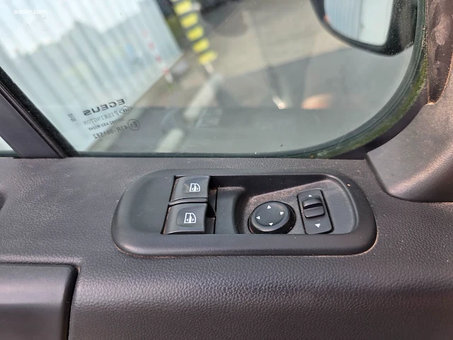 Opel movano turbo r3500d 2021 - afbeelding 11 van  47