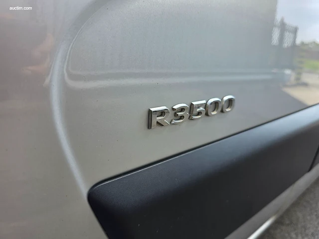 Opel movano turbo r3500d 2021 - afbeelding 13 van  47