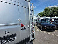 Opel movano turbo r3500d 2021 - afbeelding 17 van  47