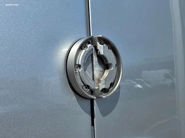 Opel movano turbo r3500d 2021 - afbeelding 21 van  47