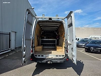 Opel movano turbo r3500d 2021 - afbeelding 22 van  47