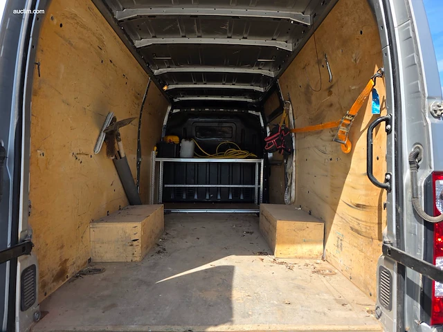 Opel movano turbo r3500d 2021 - afbeelding 24 van  47