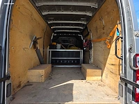 Opel movano turbo r3500d 2021 - afbeelding 24 van  47