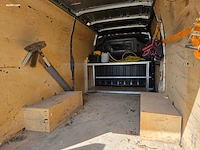 Opel movano turbo r3500d 2021 - afbeelding 25 van  47
