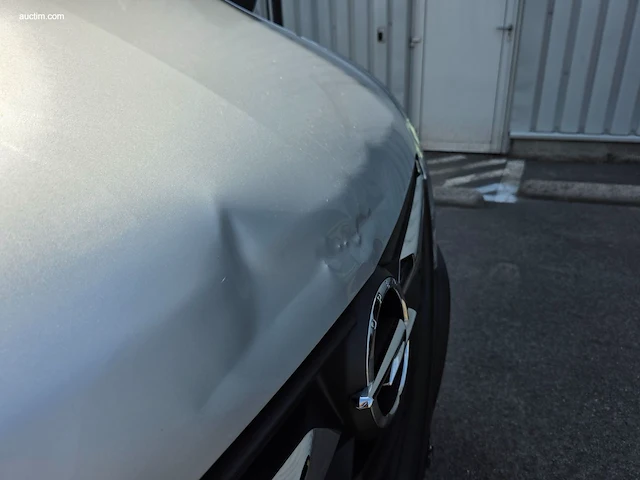 Opel movano turbo r3500d 2021 - afbeelding 38 van  47